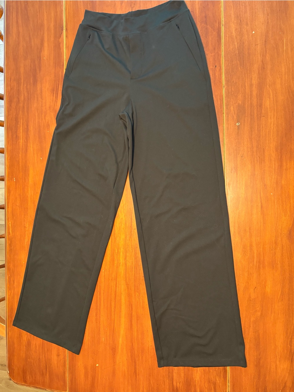 Asana Wide Pants